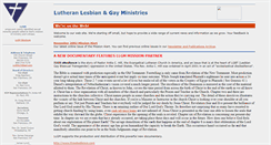 Desktop Screenshot of llgm.org